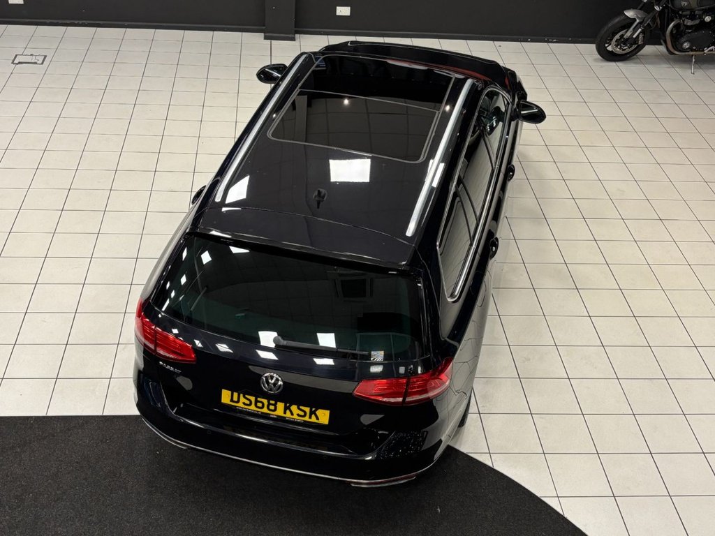 Used Volkswagen Passat 2018 for sale - 76784020: Photo 12