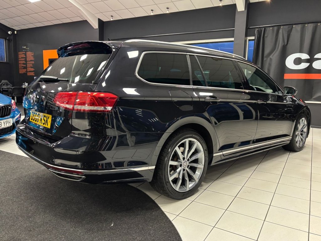 Used Volkswagen Passat 2018 for sale - 76784020: Photo 14