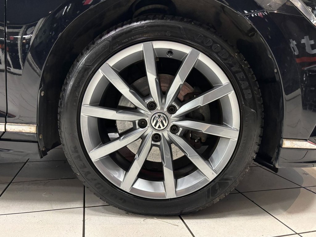 Used Volkswagen Passat 2018 for sale - 76784020: Photo 16