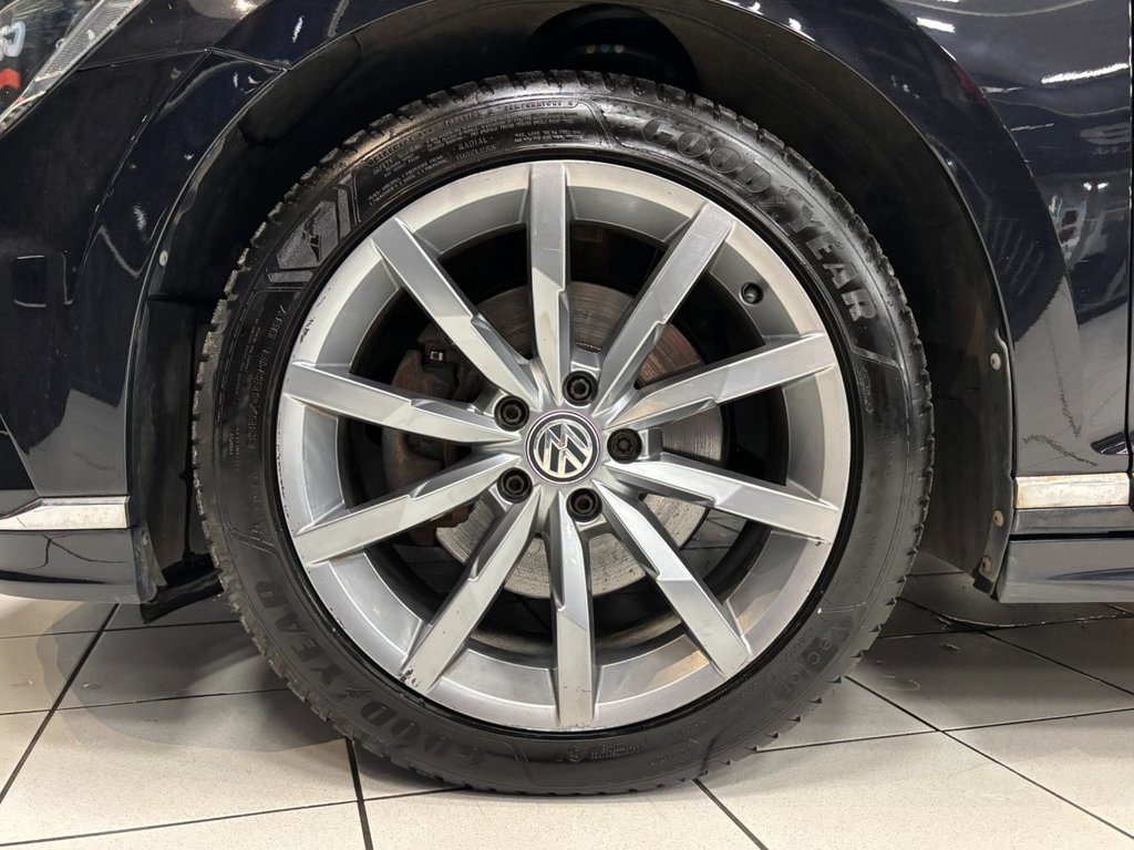 Used Volkswagen Passat 2018 for sale - 76784020: Photo 18