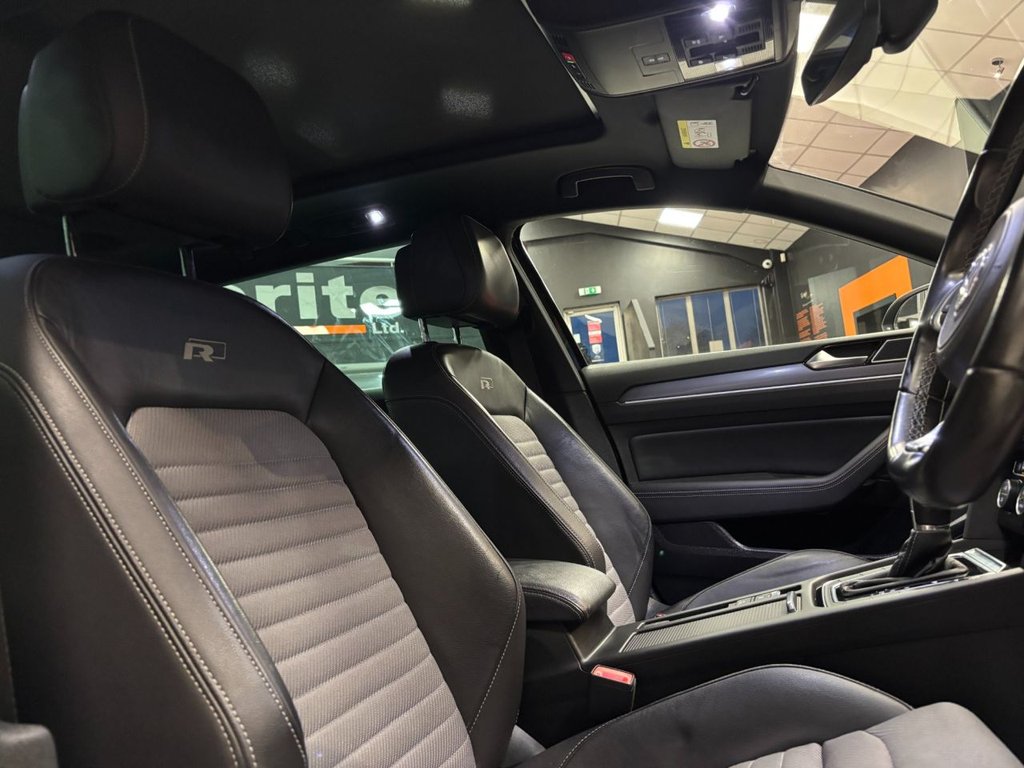 Used Volkswagen Passat 2018 for sale - 76784020: Photo 21