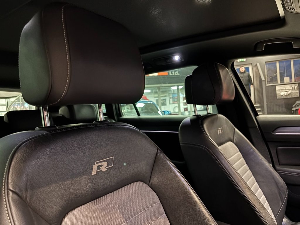 Used Volkswagen Passat 2018 for sale - 76784020: Photo 22