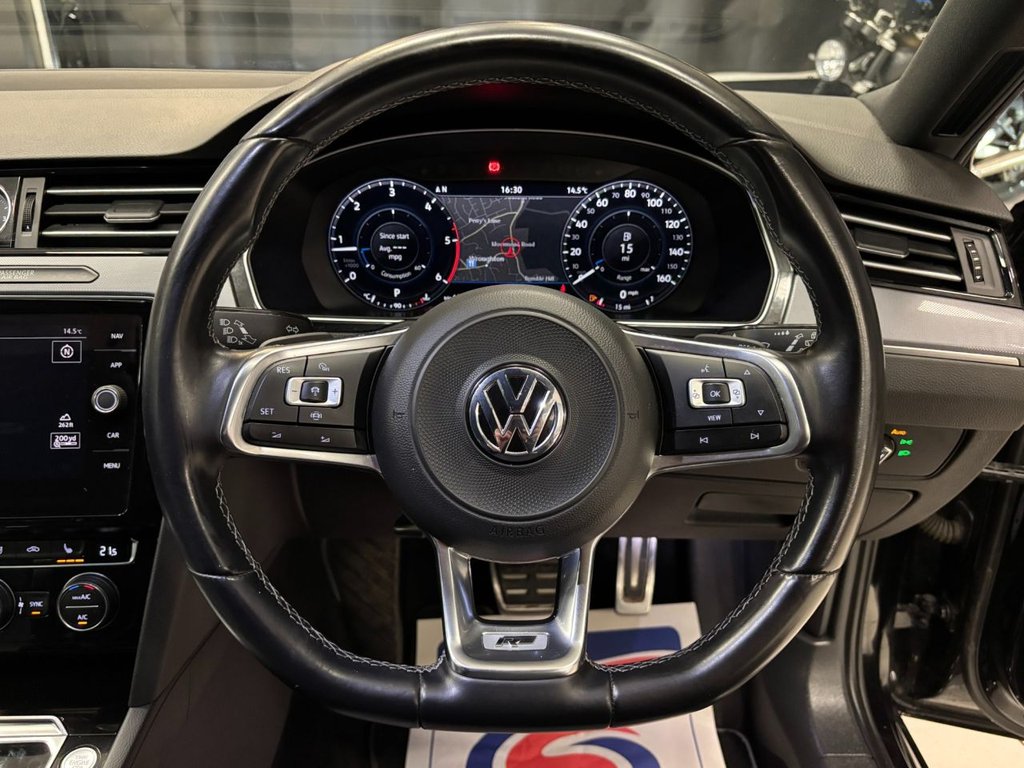 Used Volkswagen Passat 2018 for sale - 76784020: Photo 25