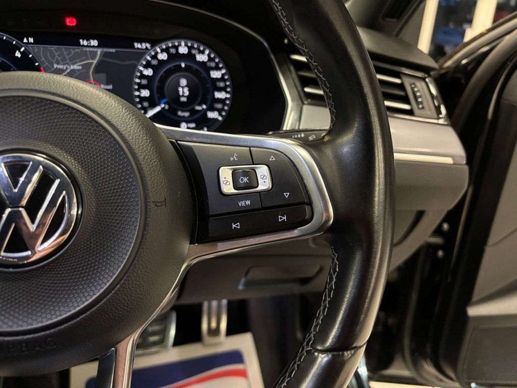 Used Volkswagen Passat 2018 for sale - 76784020: Photo 26