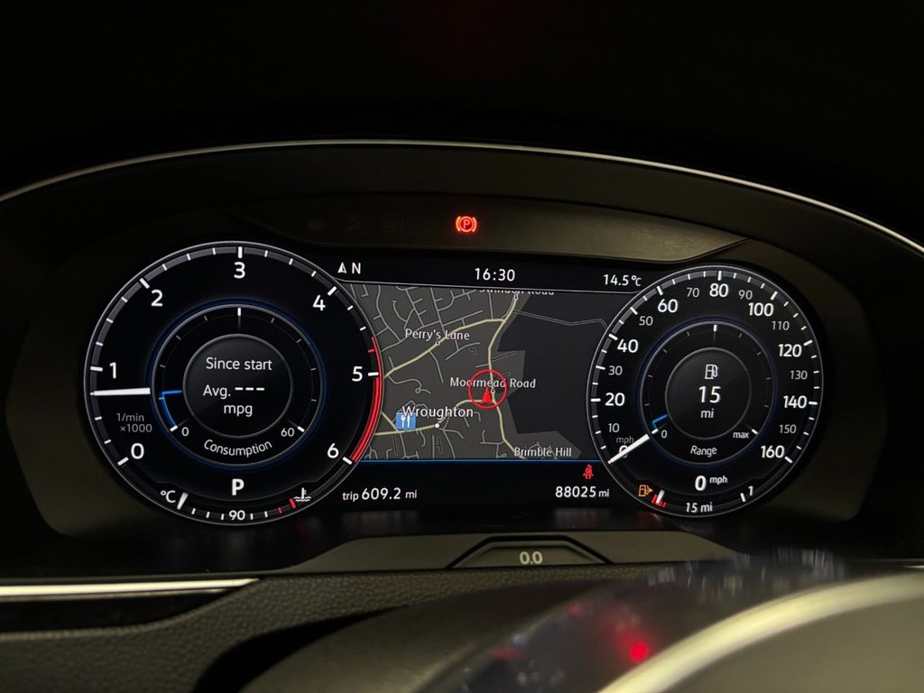 Used Volkswagen Passat 2018 for sale - 76784020: Photo 27