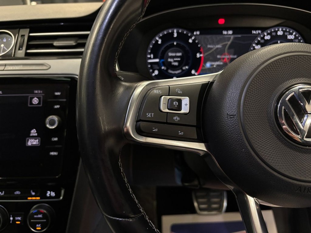 Used Volkswagen Passat 2018 for sale - 76784020: Photo 28