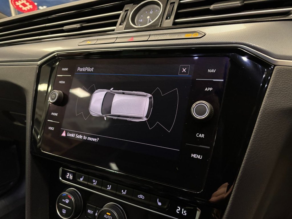 Used Volkswagen Passat 2018 for sale - 76784020: Photo 29