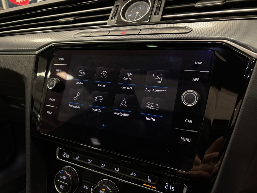 Used Volkswagen Passat 2018 for sale - 76784020: Photo 31