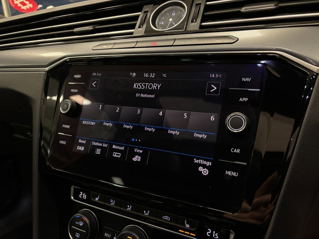 Used Volkswagen Passat 2018 for sale - 76784020: Photo 32