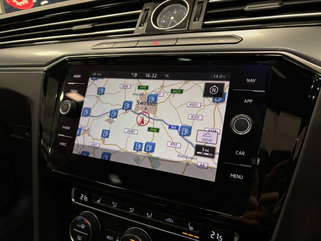 Used Volkswagen Passat 2018 for sale - 76784020: Photo 33