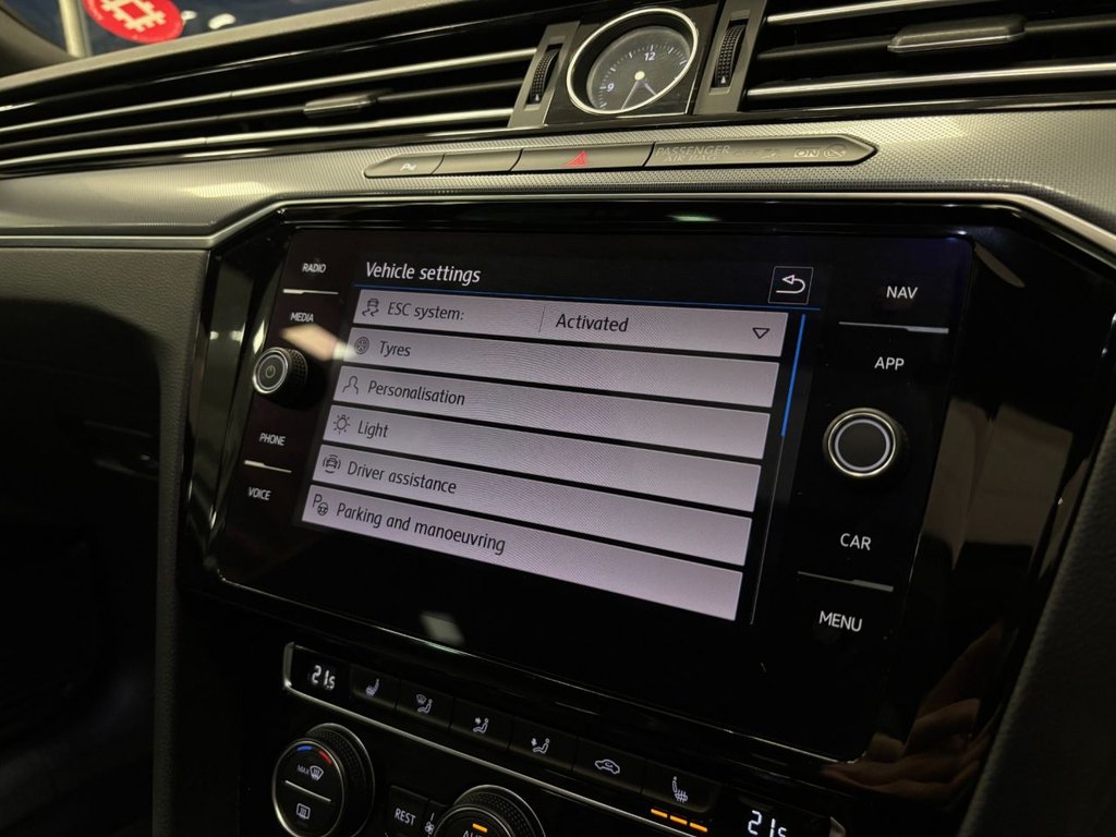 Used Volkswagen Passat 2018 for sale - 76784020: Photo 34