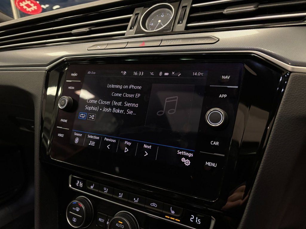 Used Volkswagen Passat 2018 for sale - 76784020: Photo 36