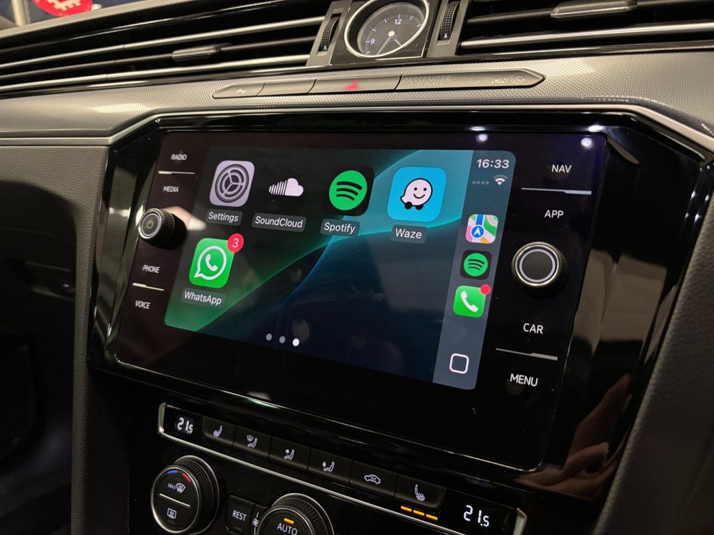 Used Volkswagen Passat 2018 for sale - 76784020: Photo 39