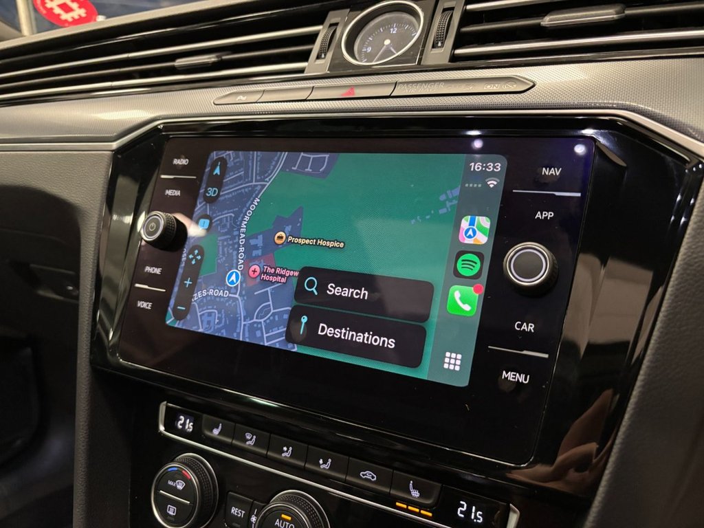 Used Volkswagen Passat 2018 for sale - 76784020: Photo 40