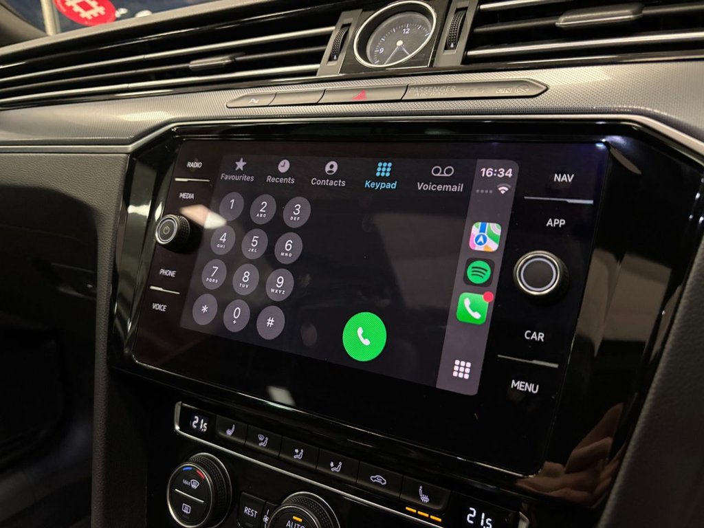 Used Volkswagen Passat 2018 for sale - 76784020: Photo 42