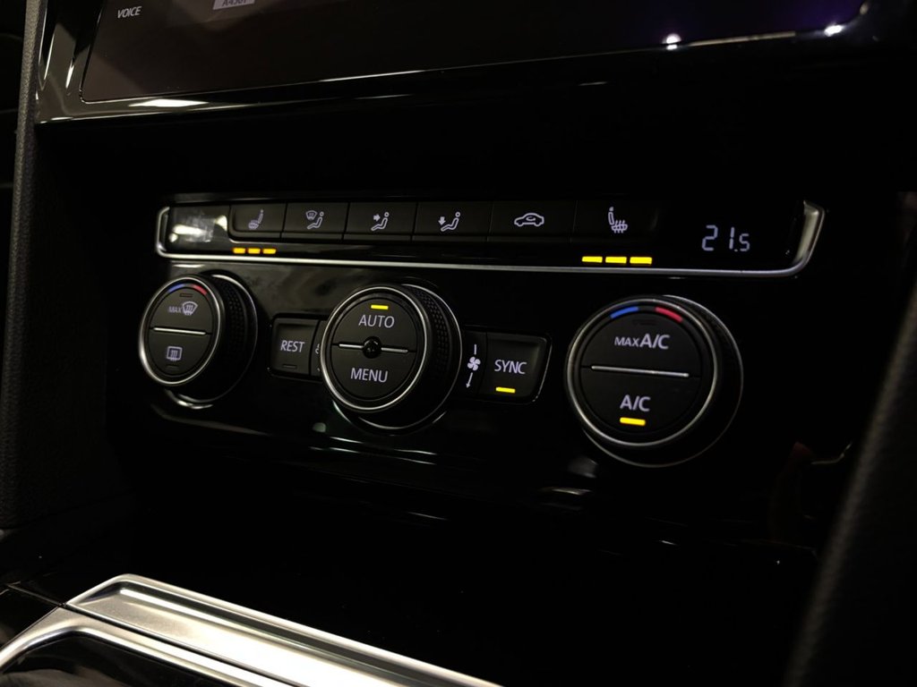 Used Volkswagen Passat 2018 for sale - 76784020: Photo 44