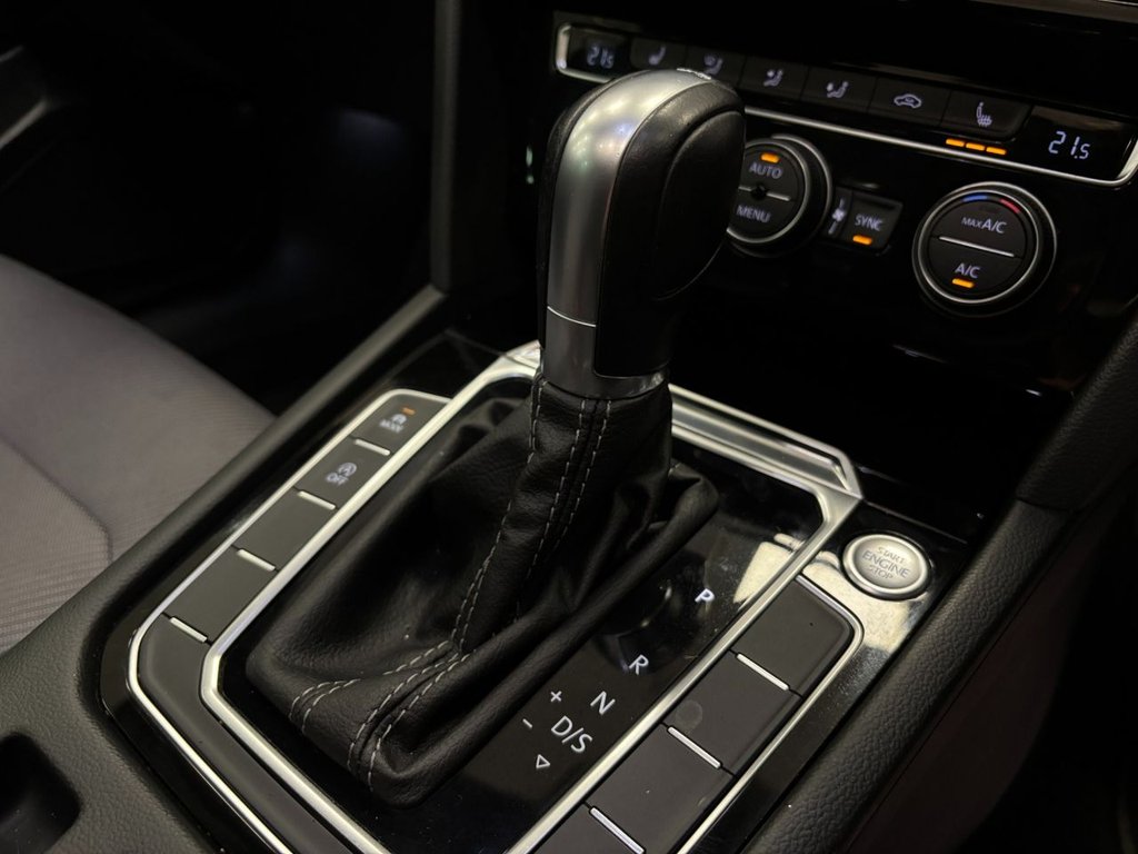 Used Volkswagen Passat 2018 for sale - 76784020: Photo 45