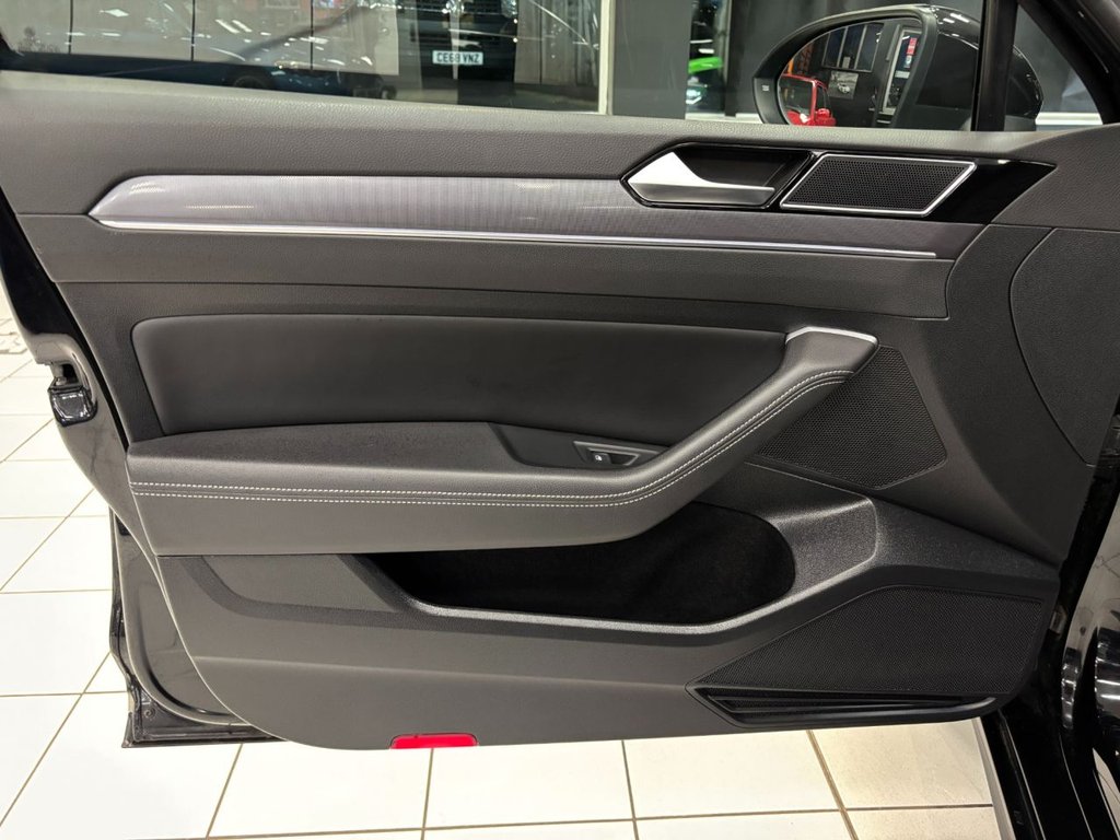 Used Volkswagen Passat 2018 for sale - 76784020: Photo 47