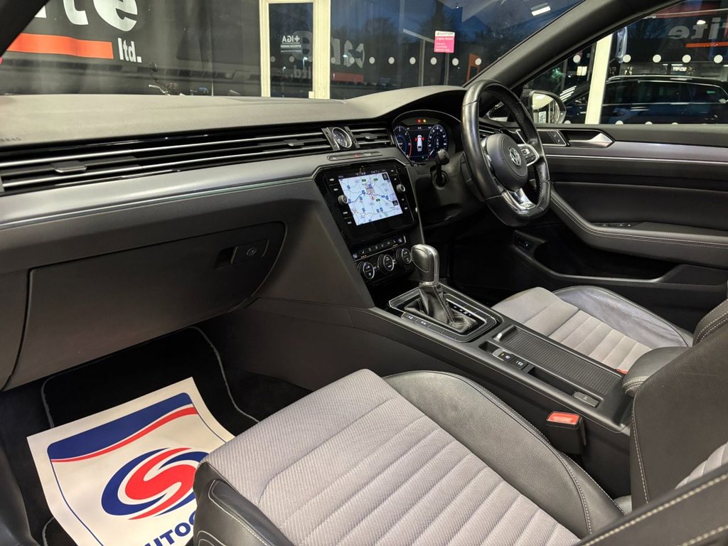 Used Volkswagen Passat 2018 for sale - 76784020: Photo 48