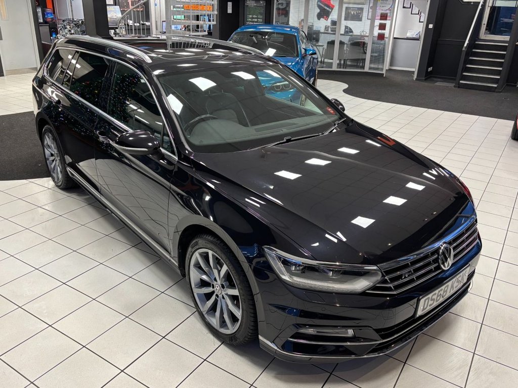 Used Volkswagen Passat 2018 for sale - 76784020: Photo 5