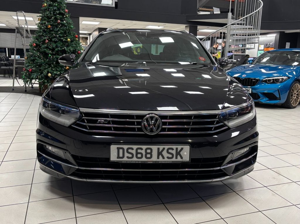 Used Volkswagen Passat 2018 for sale - 76784020: Photo 7