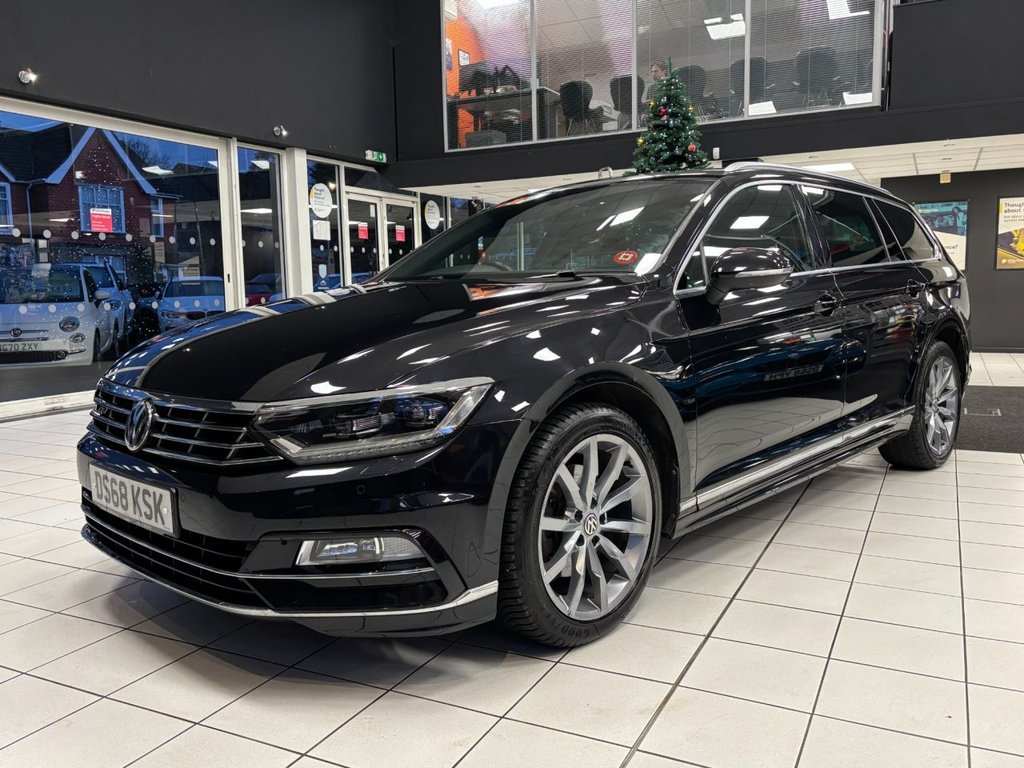 Used Volkswagen Passat 2018 for sale - 76784020: Photo 8