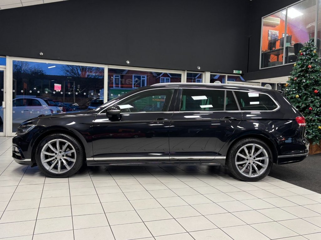 Used Volkswagen Passat 2018 for sale - 76784020: Photo 9
