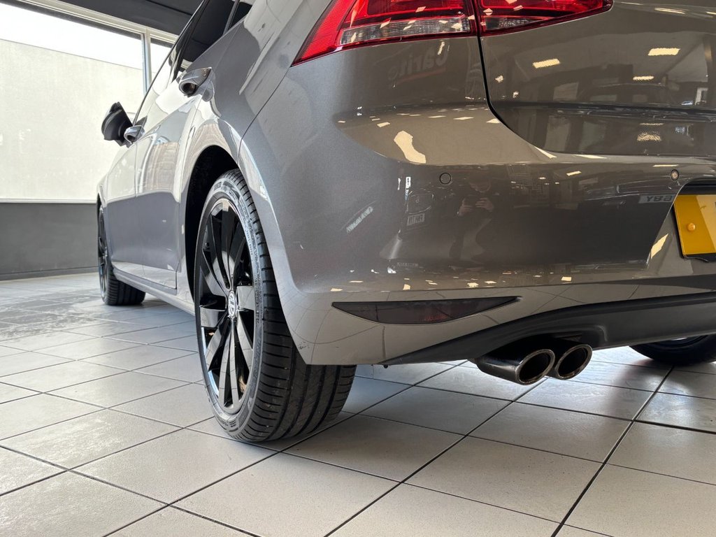 Used Volkswagen Golf 2016 for sale - 78069073: Photo 11