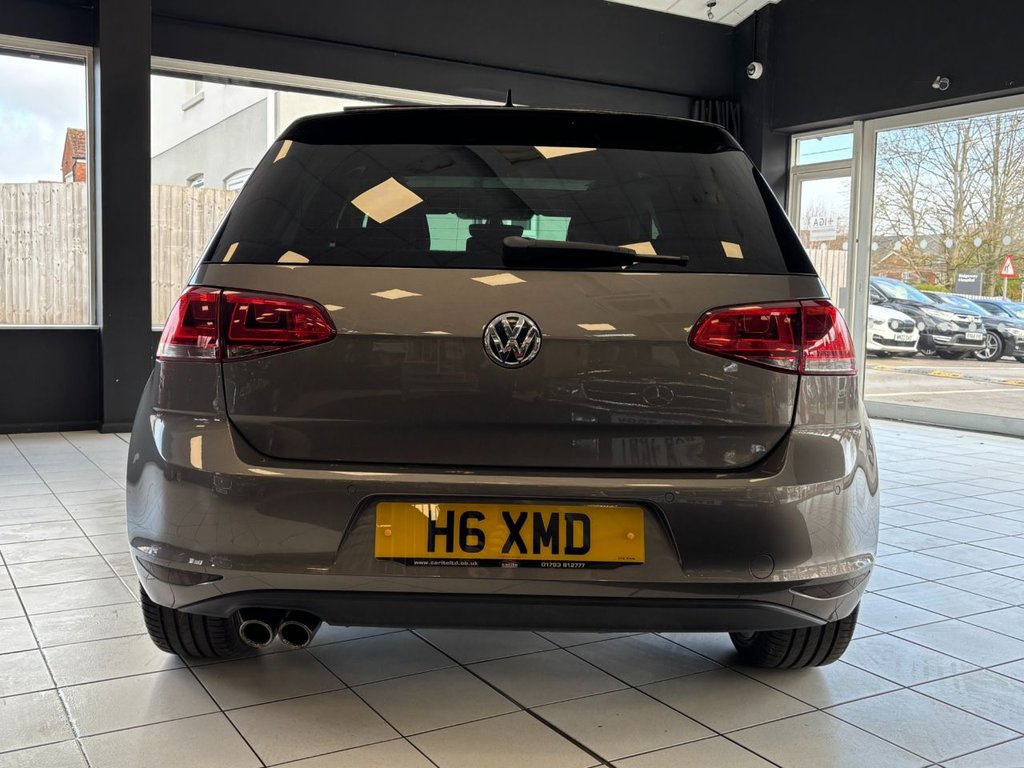 Used Volkswagen Golf 2016 for sale - 78069073: Photo 13