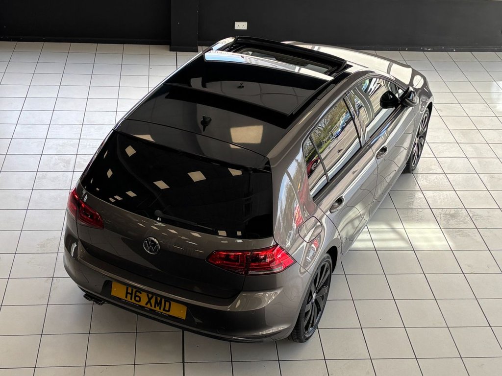 Used Volkswagen Golf 2016 for sale - 78069073: Photo 14