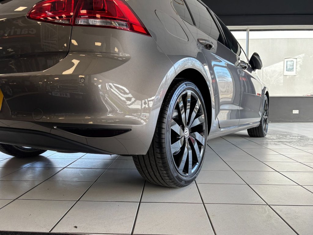 Used Volkswagen Golf 2016 for sale - 78069073: Photo 15