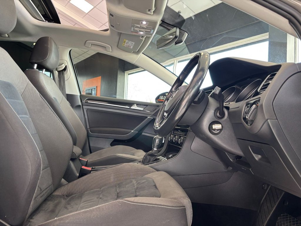 Used Volkswagen Golf 2016 for sale - 78069073: Photo 22