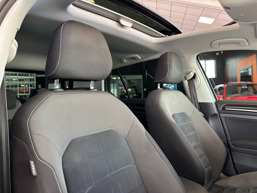 Used Volkswagen Golf 2016 for sale - 78069073: Photo 23