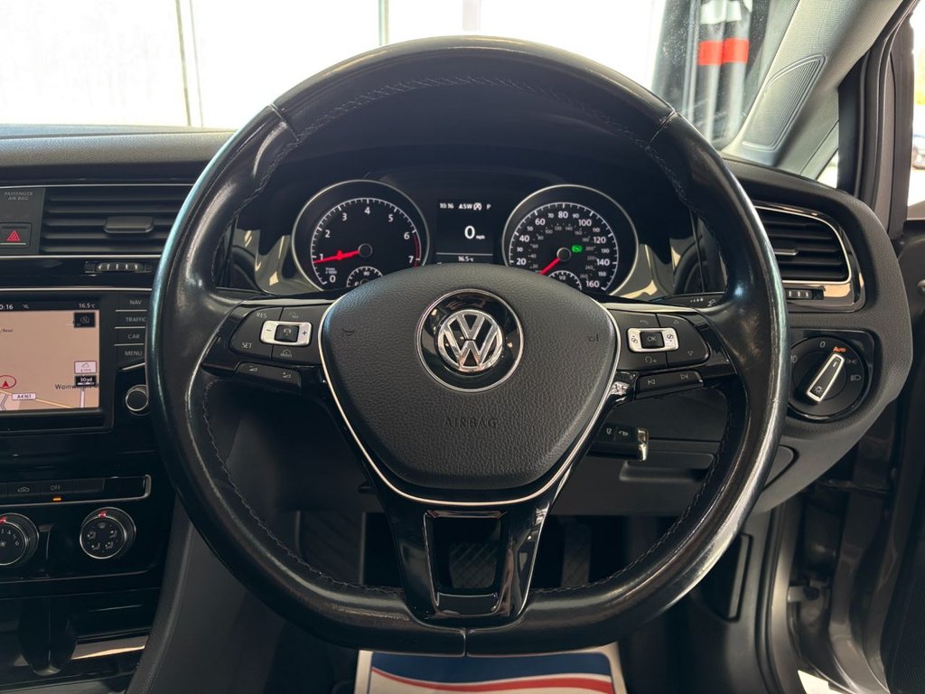 Used Volkswagen Golf 2016 for sale - 78069073: Photo 27