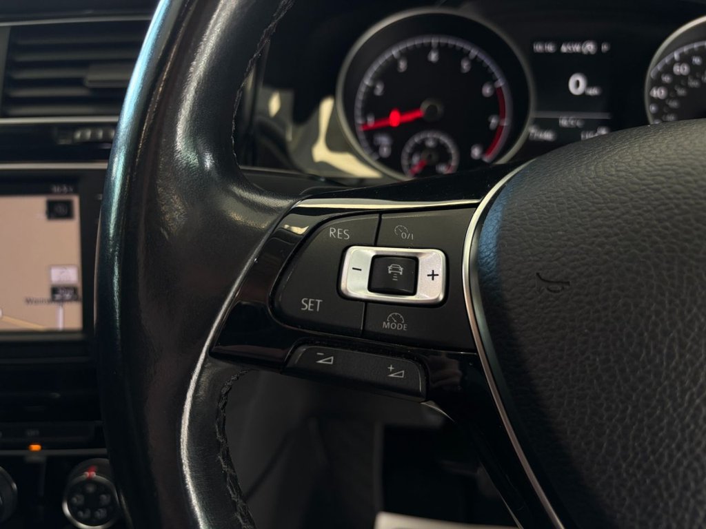 Used Volkswagen Golf 2016 for sale - 78069073: Photo 28