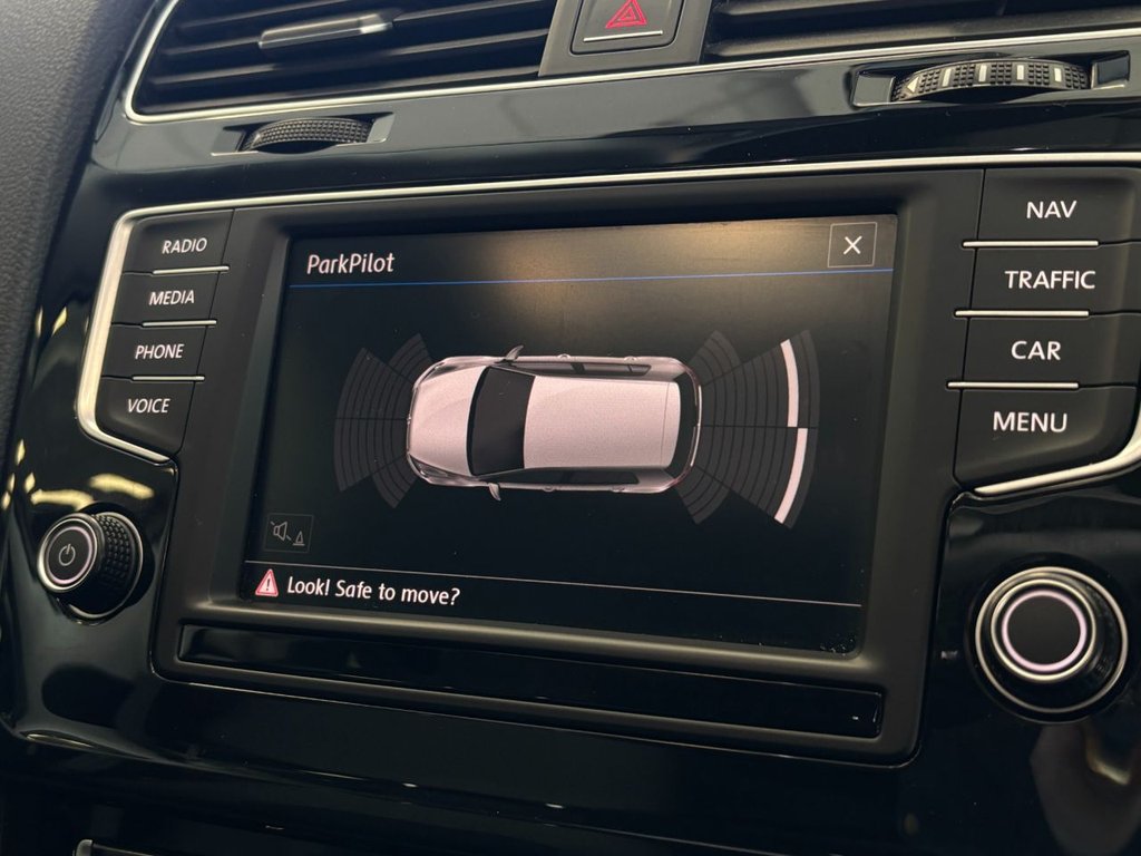 Used Volkswagen Golf 2016 for sale - 78069073: Photo 32