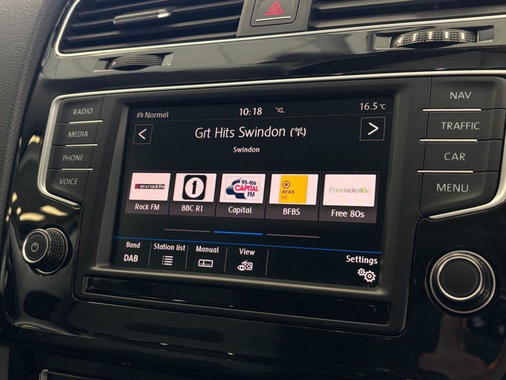 Used Volkswagen Golf 2016 for sale - 78069073: Photo 35