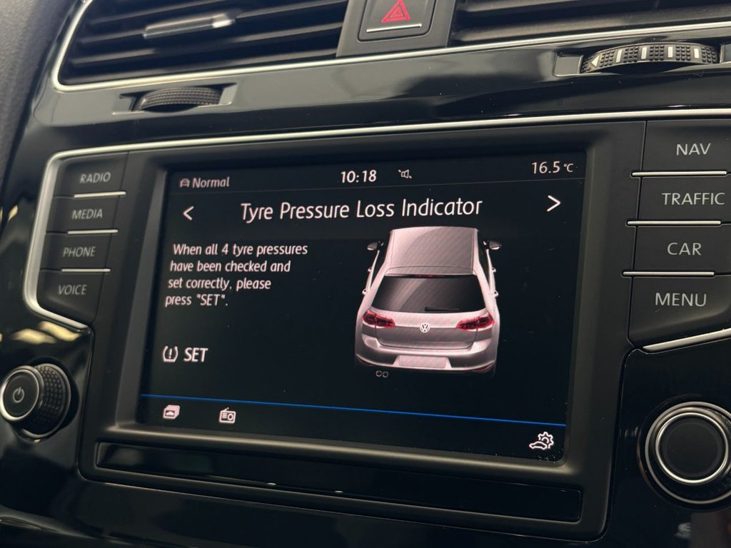 Used Volkswagen Golf 2016 for sale - 78069073: Photo 36