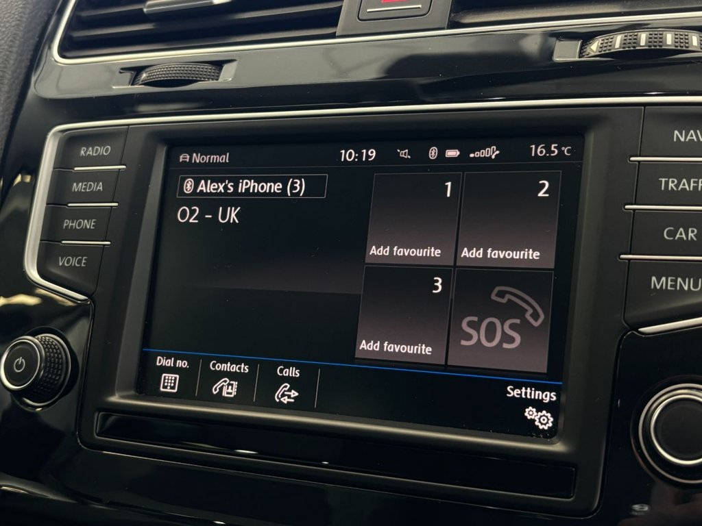 Used Volkswagen Golf 2016 for sale - 78069073: Photo 37