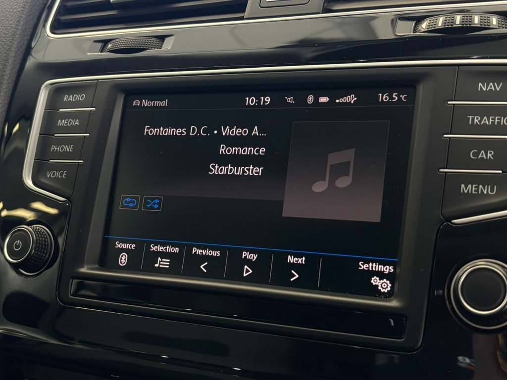 Used Volkswagen Golf 2016 for sale - 78069073: Photo 38