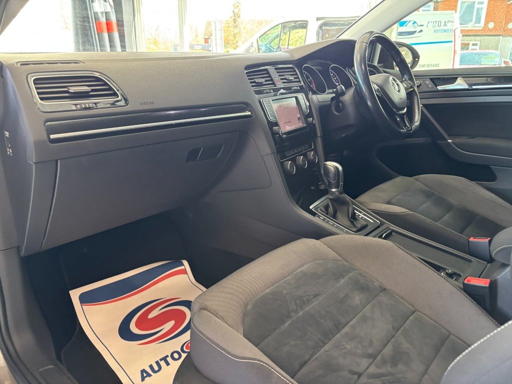Used Volkswagen Golf 2016 for sale - 78069073: Photo 45