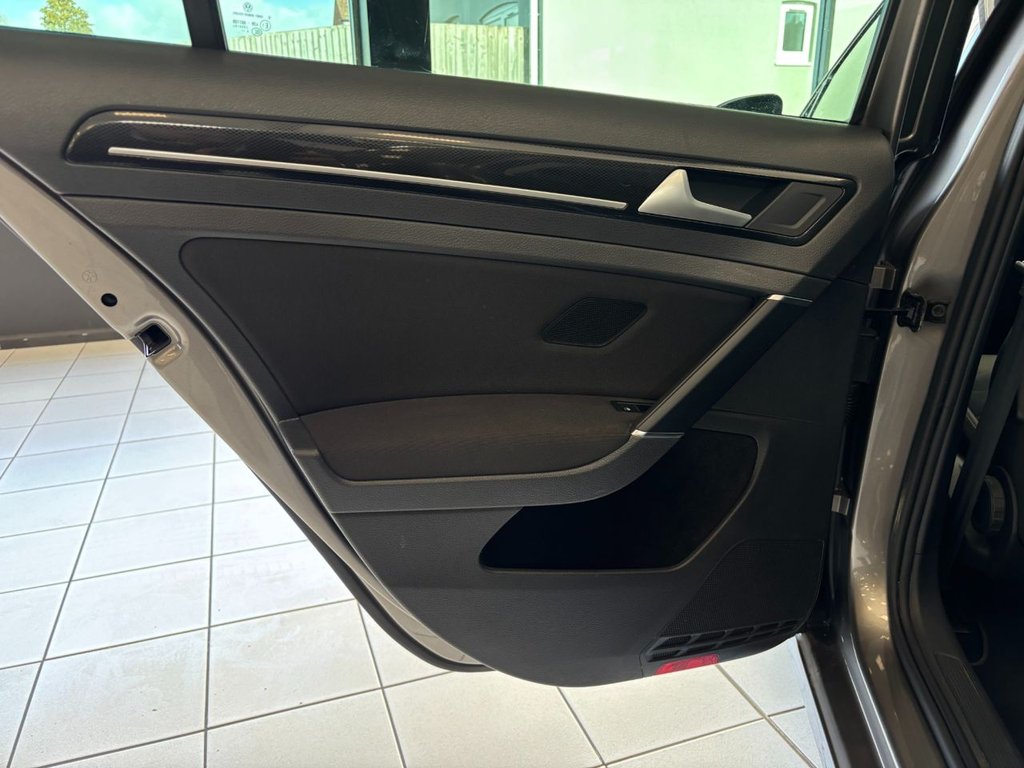 Used Volkswagen Golf 2016 for sale - 78069073: Photo 46