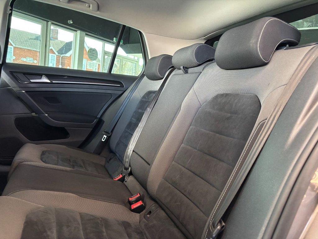 Used Volkswagen Golf 2016 for sale - 78069073: Photo 47