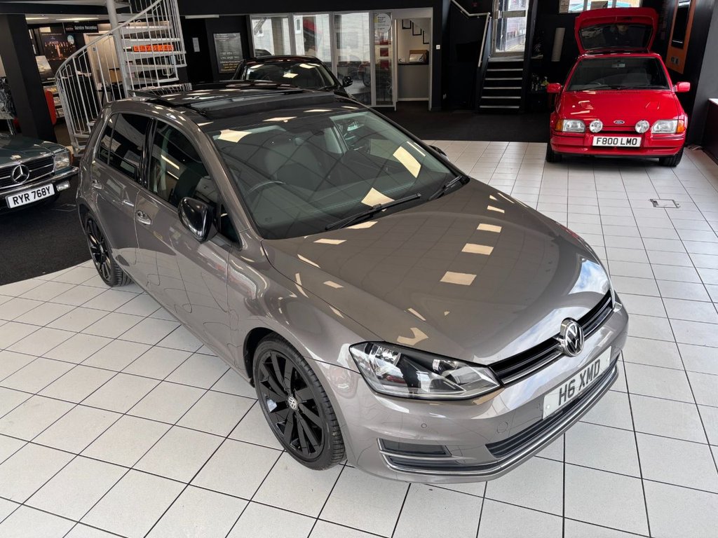 Used Volkswagen Golf 2016 for sale - 78069073: Photo 5