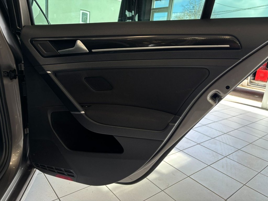 Used Volkswagen Golf 2016 for sale - 78069073: Photo 50