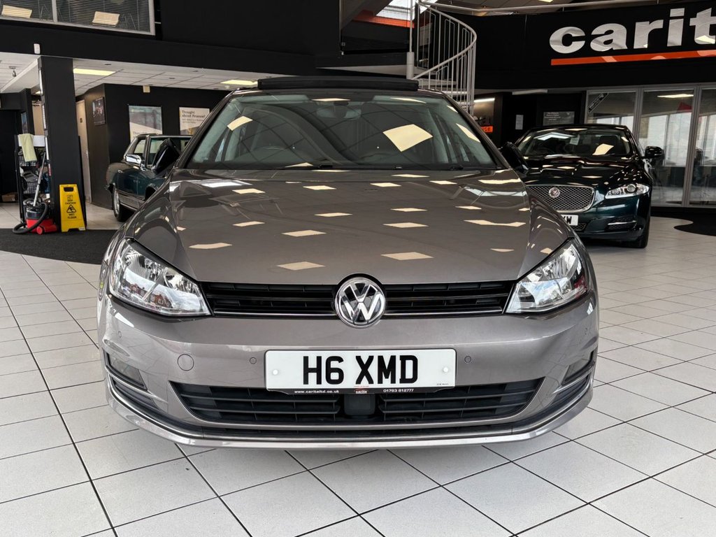 Used Volkswagen Golf 2016 for sale - 78069073: Photo 7