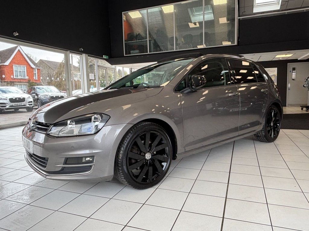 Used Volkswagen Golf 2016 for sale - 78069073: Photo 9