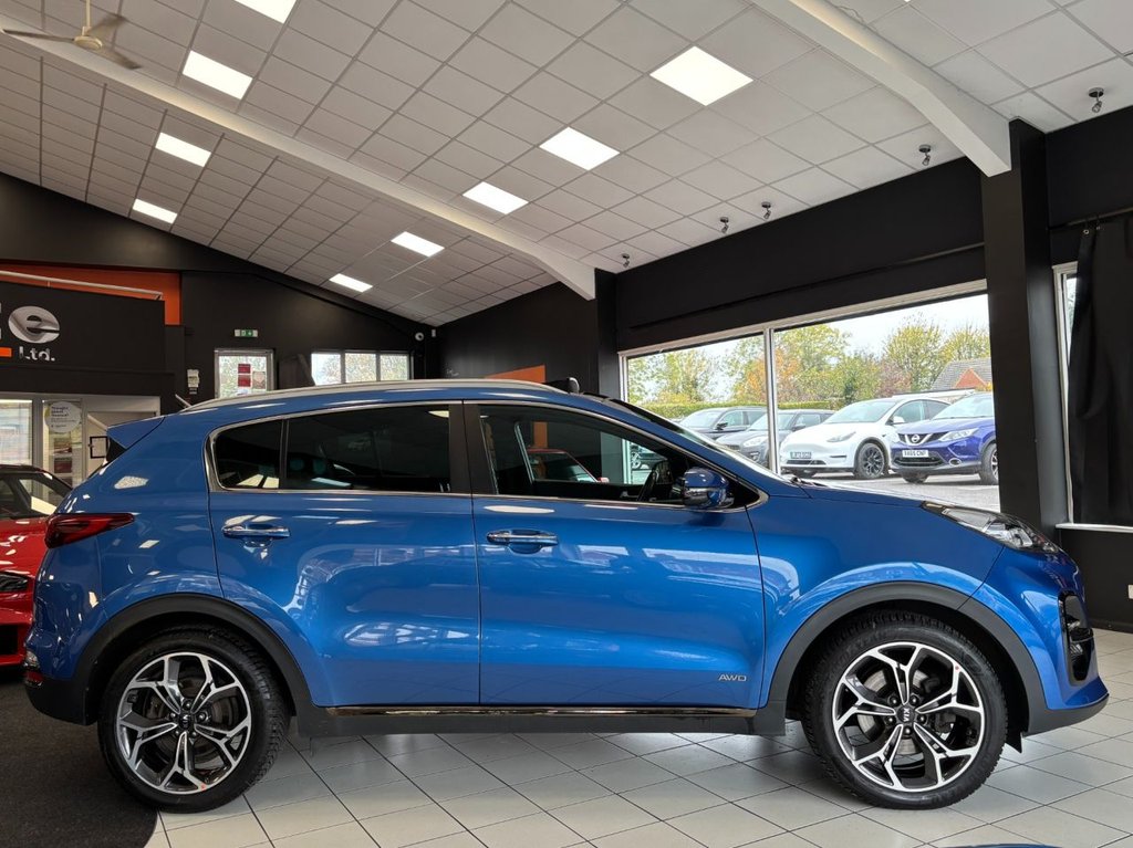 Used Kia Sportage 2018 for sale - 76454412: Photo 17
