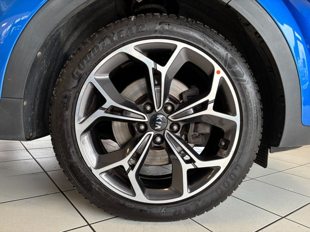 Used Kia Sportage 2018 for sale - 76454412: Photo 18