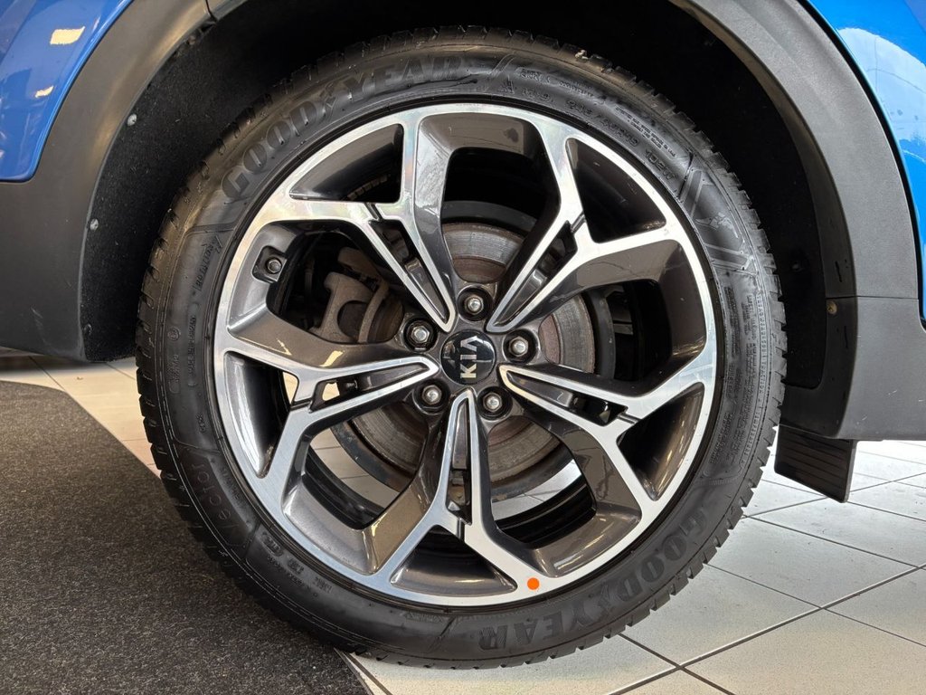 Used Kia Sportage 2018 for sale - 76454412: Photo 19